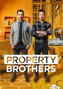 Property Brothers S09 Season 9 PDTV x264
