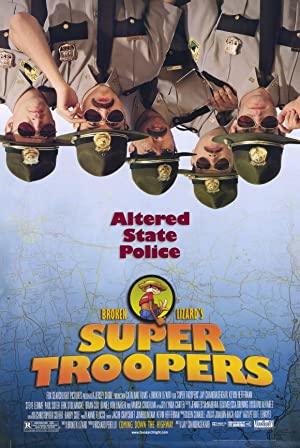 Super Troopers 2001 DVDRip AC3 x264 MaG Chamele0n