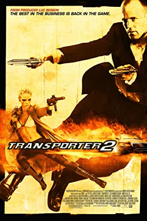 Transporter 2 2005 COMPLETE NTSC DVD9 HONOR