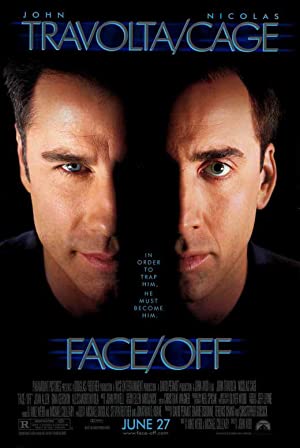 FaceOff (1997)