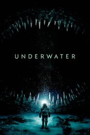 Underwater 2020 COMPLETE NTSC DVD9 HONOR