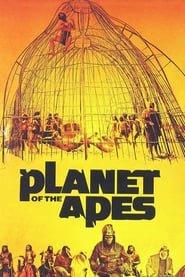 Planet of the Apes 1968 BDRip x264 DJ