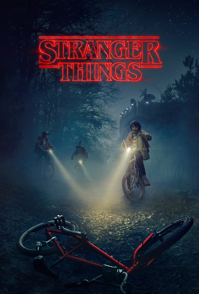 Stranger Things S02E03 Chapter Three The Pollywog 2160p UHD BluRay REMUX HDR HEVC DTS HD MA 5 1