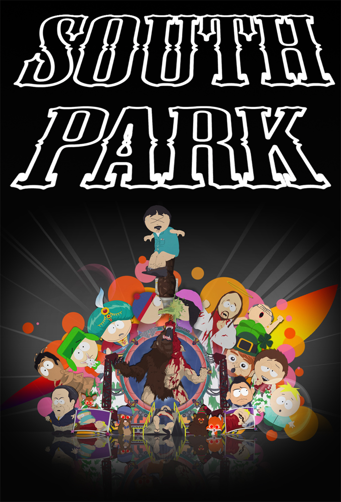 South Park S21E09 Super Hard PCness 1080p HULU WEB DL 720p