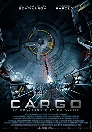 Cargo 2009 720p BluRay DTS x264 DON