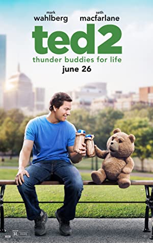 Ted 2 2015 REPACK 1080p BluRay x264 BLOW Chamele0n