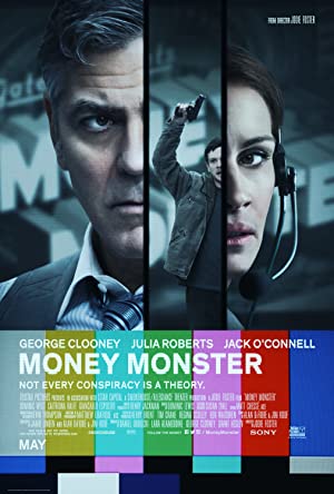Money Monster 2016 720p BRRip AAC 2 0 x264 SRG