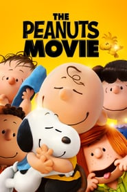 The Peanuts Movie 2015 720p BRRip AAC 2 0 x264 SRG