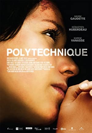 Polytechnique 2009 1080p BluRay DTS x264 o24