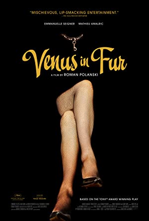 La Vénus à la fourrure 2013 FR DVDRip XviD boheme