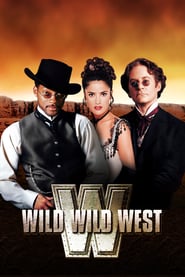 Wild Wild West 1999 480p BluRay AC3 x264 TCO