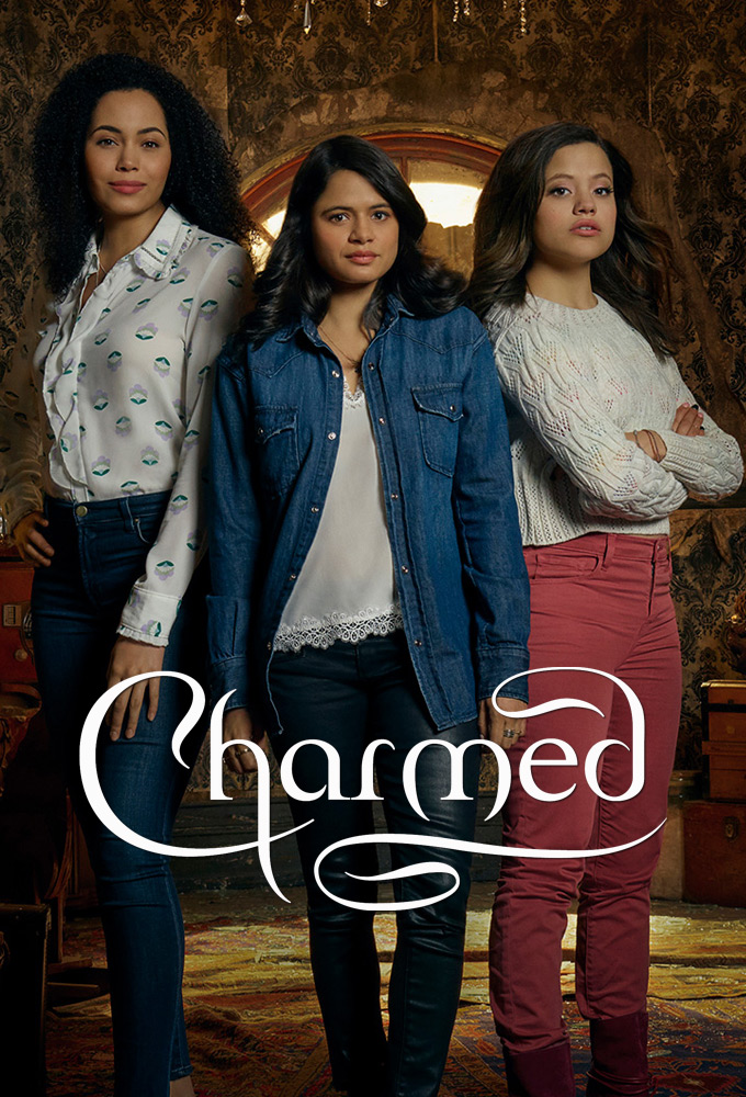 Charmed 2018 S01E18 The Replacement 1080p AMZN WEB DL DDP5 1 H 264 KiNGS AsRequested