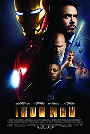 Iron Man 2008 REPACK 720p BluRay x264 SEPTIC