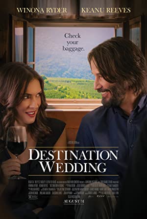 Destination Wedding 2018 1080p WEB DL DD5 1 H264 FGT postbot