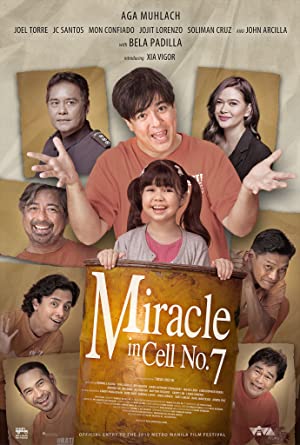 Miracle in Cell No 7 2019 720p NF WEB DL DDP5 1 x264 TEPES