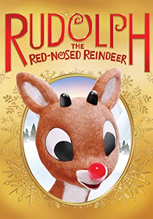 Rudolph the RedNosed Reindeer (1964)