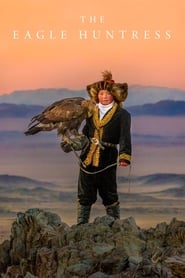 The Eagle Huntress 2016 LiMiTED DVDRip x264 LPD