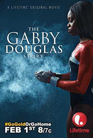 The Gabby Douglas Story 2014 RERIP DVDRip x264 VH PROD