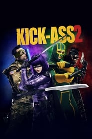 Kick Ass 2 2013 DVDRip x264 2LOW