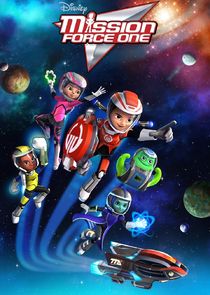 Miles from Tomorrowland S02E31E32 Once In A Blue Moon The Queen Gemma Dilemma 720p DSNY WEBRip