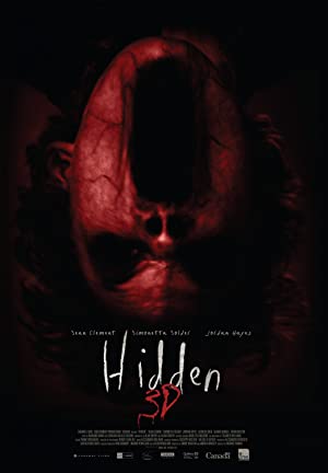 Hidden 3D (2011)
