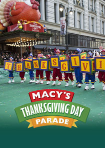 Macys Thanksgiving Cake Spectacular 2019 Cakes on Parade 720p WEBRip x264 CAFFEiNE Obfuscated