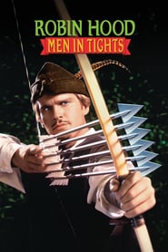 Robin Hood Men in Tights 1993 1080p BDRip AAC 5 1 x265 10bit MarkII