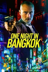 One Night in Bangkok 2020 DVDR JFKDVD
