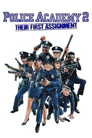Police Academy 2 Their First Assignment (1985)