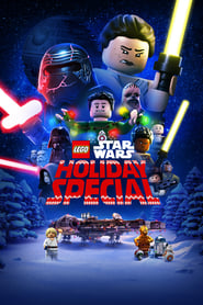 LEGO Star Wars Holiday Special 2020 HDR 2160p WEB h265 KOGi