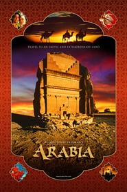Imax Arabia 3D 2010 H SBS DL z man The3DTeam