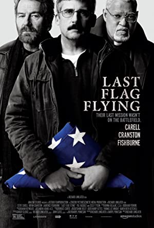 Last Flag Flying 2017 DVDScr XVID AC3 HQ Hive CM8 AsRequested