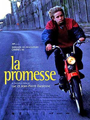 La Promesse 1996 iNTERNAL DVDRip x264 EXViDiNT