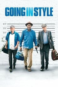 Going in Style 2017 BluRay 720p H264 Obfuscated