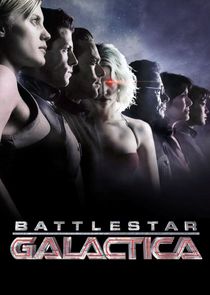 Battlestar Galactica (2003)