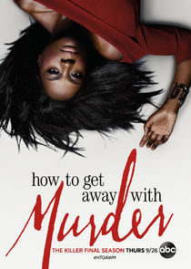 How To Get Away With Murder S06E01 720p HDTV HebSubs x264 ShowTime WhiteRev