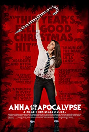 Anna and the Apocalypse 2017 1080p WEB DL DD5 1 H264 FGT postbot