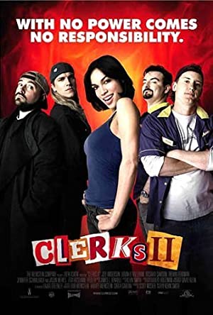 Clerks II 2006 iNTERNAL DVDRip x264 REGRET