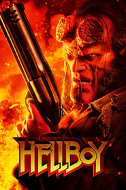 Hellboy 2019 Custom Audio 1080p DTS PL Spedboy