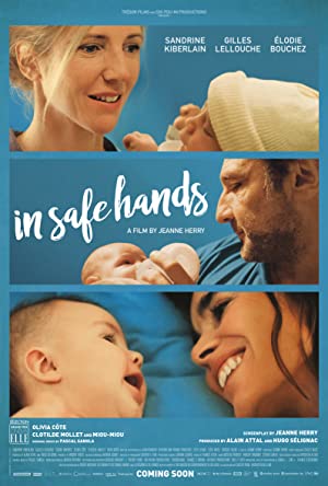 In Safe Hands (2018)