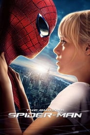 The Amazing Spider Man 2012 720p BluRay X264 AMIABLE