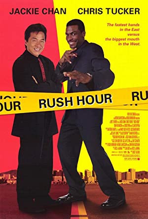 Rush Hour 1998 DVDRip x264 DJ