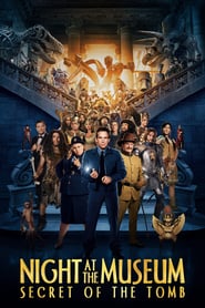 Night at the Museum Secret of the Tomb (2014) TS x264 LiNE Audio CPG