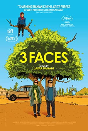 3 Faces 2018 720p BluRay DD5 1 X264 DON Obfuscated