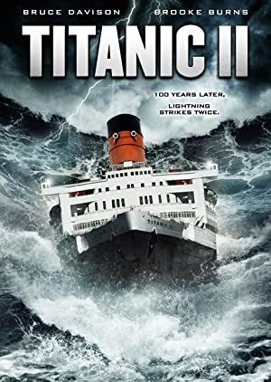 Titanic 2 (2010) 3D half SBS