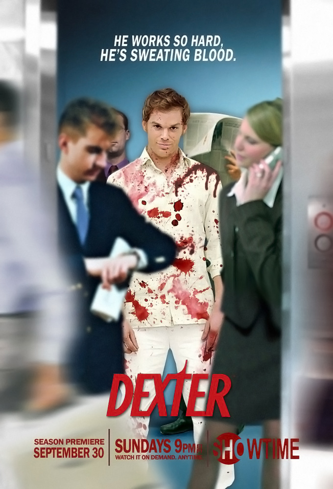 Dexter S08E03 German Dl 720p BluRay x264 INTENTION