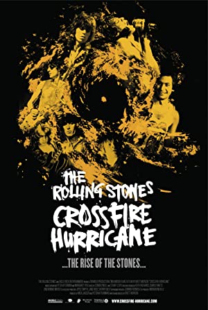 Crossfire Hurricane 2012 576p BluRay FLAC x264