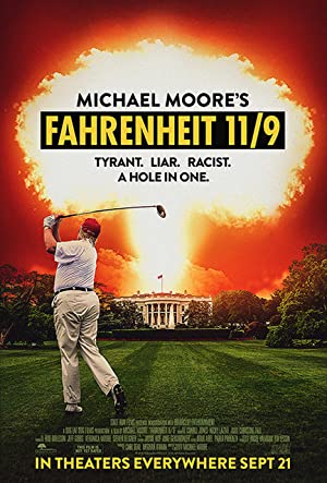 Fahrenheit 11 9 2018 1080p AMZN WEB DL DDP5 1 H 264 NTG Obfuscated