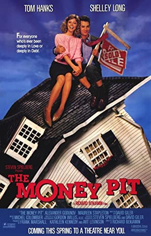 The Money Pit 1986 iNTERNAL DVDRip XviD EXViDiNT