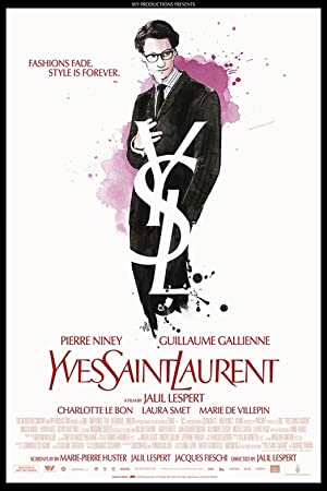Yves Saint Laurent 2014 720p BluRay DD5 1 x264 VietHD